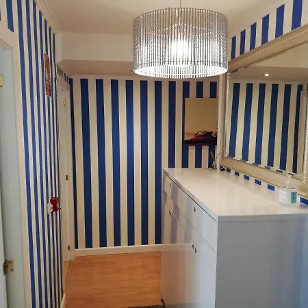 Bed and breakfast Residencia Compostela Santiago de Compostela