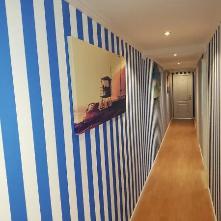 Residencia Compostela Bed and breakfast Santiago de Compostela