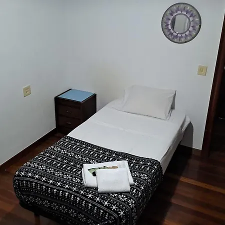 Bed and breakfast Residencia Compostela