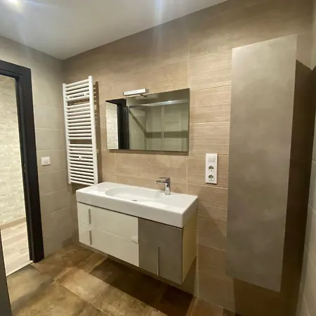 Residencia Compostela Bed and breakfast