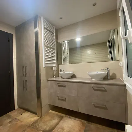 Residencia Compostela Frühstückspension *