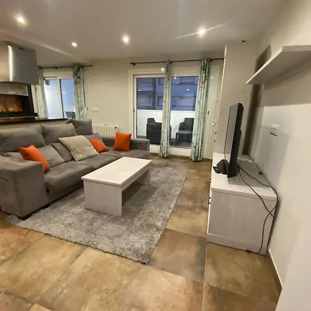 Frühstückspension Residencia Compostela *