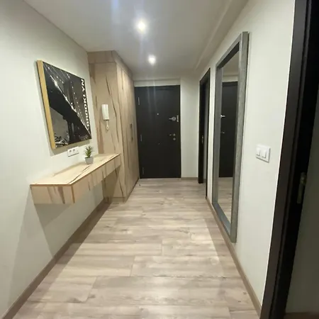 Residencia Compostela Bed and breakfast *