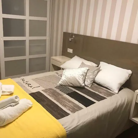 Bed and breakfast Residencia Compostela *